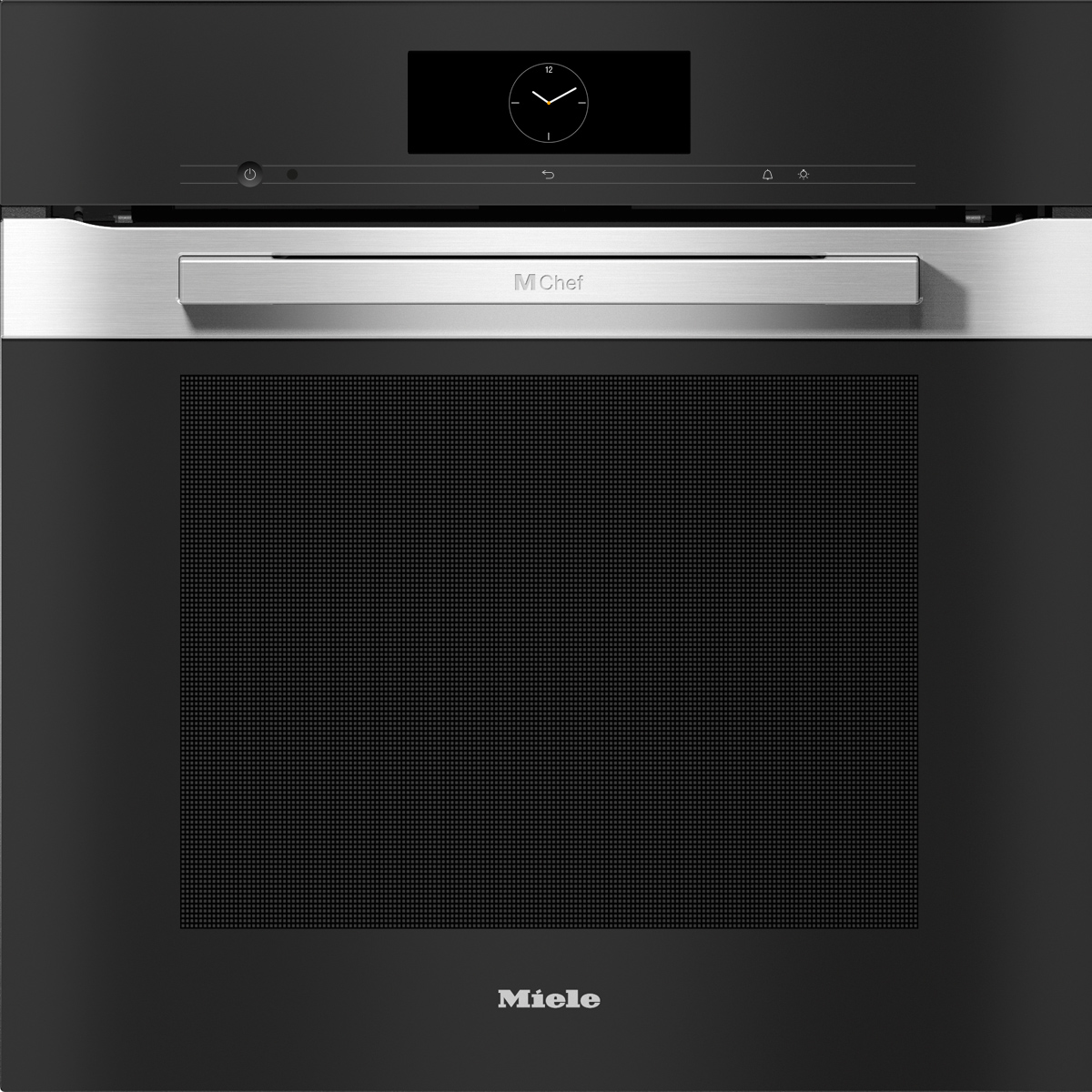 The Miele Dialog oven Be part of the revolution
